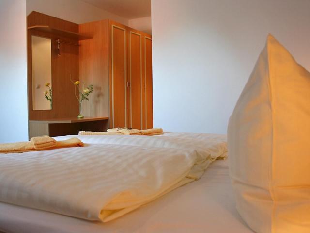 Lindenhof Hotel Thiendorf Ruang foto