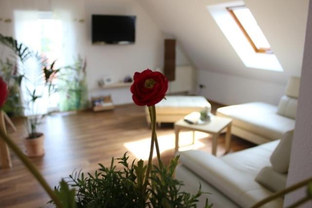 Lindenhof Hotel Thiendorf Ruang foto