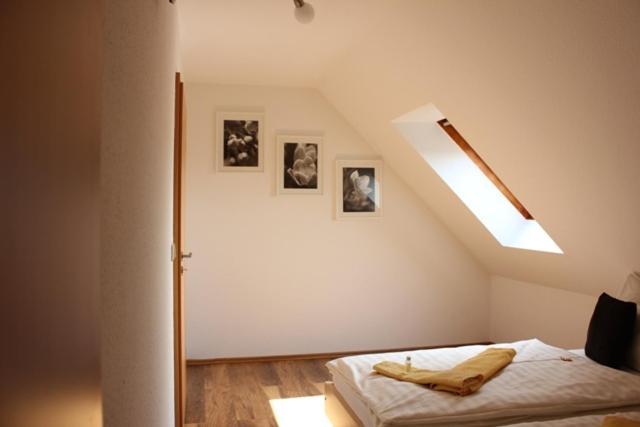 Lindenhof Hotel Thiendorf Ruang foto