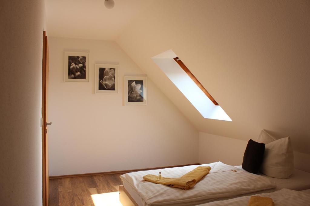 Lindenhof Hotel Thiendorf Ruang foto